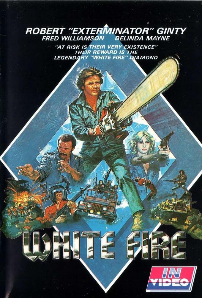 White Fire