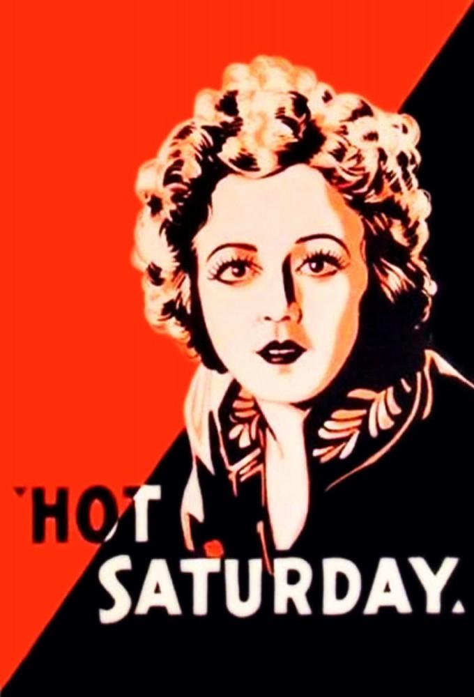 Hot Saturday