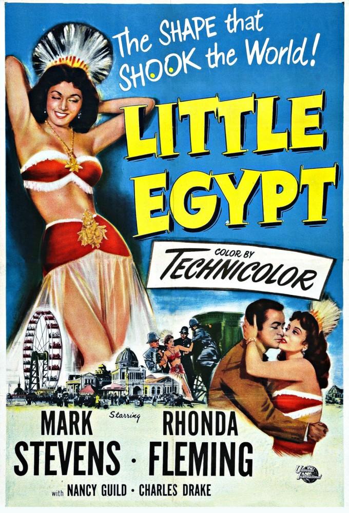 Little Egypt