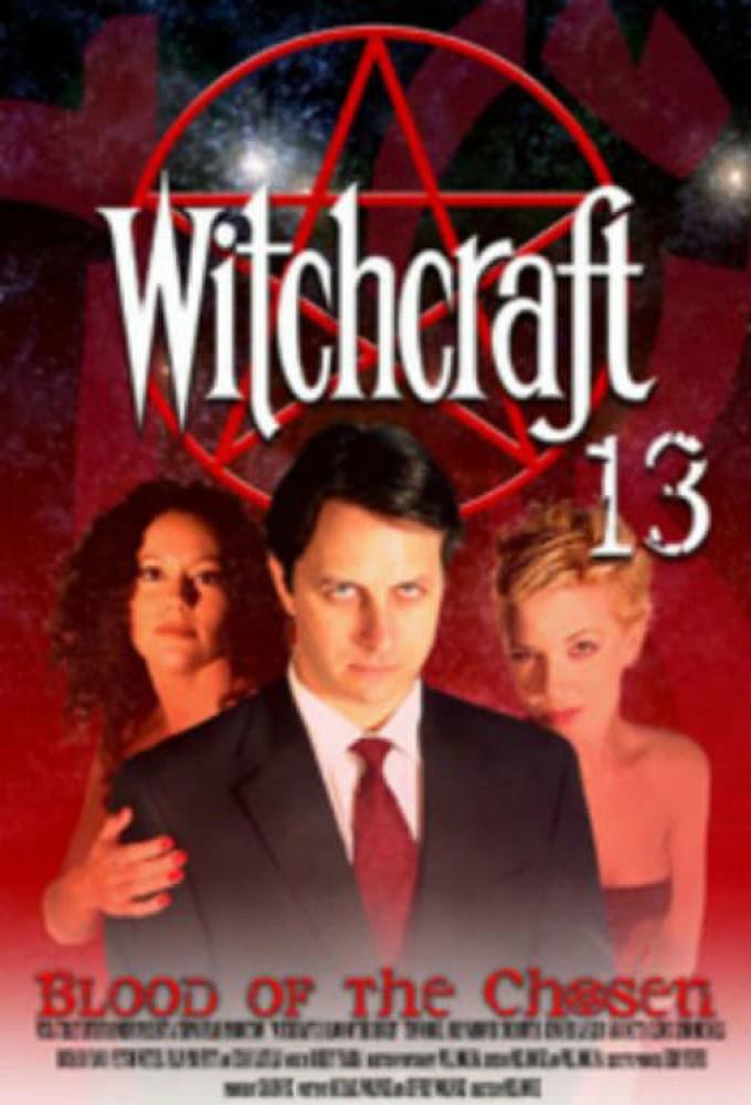 Witchcraft XIII: Blood of the Chosen