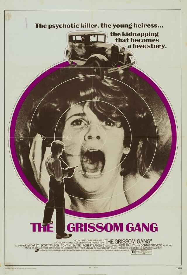 The Grissom Gang