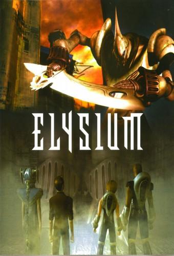 Elysium