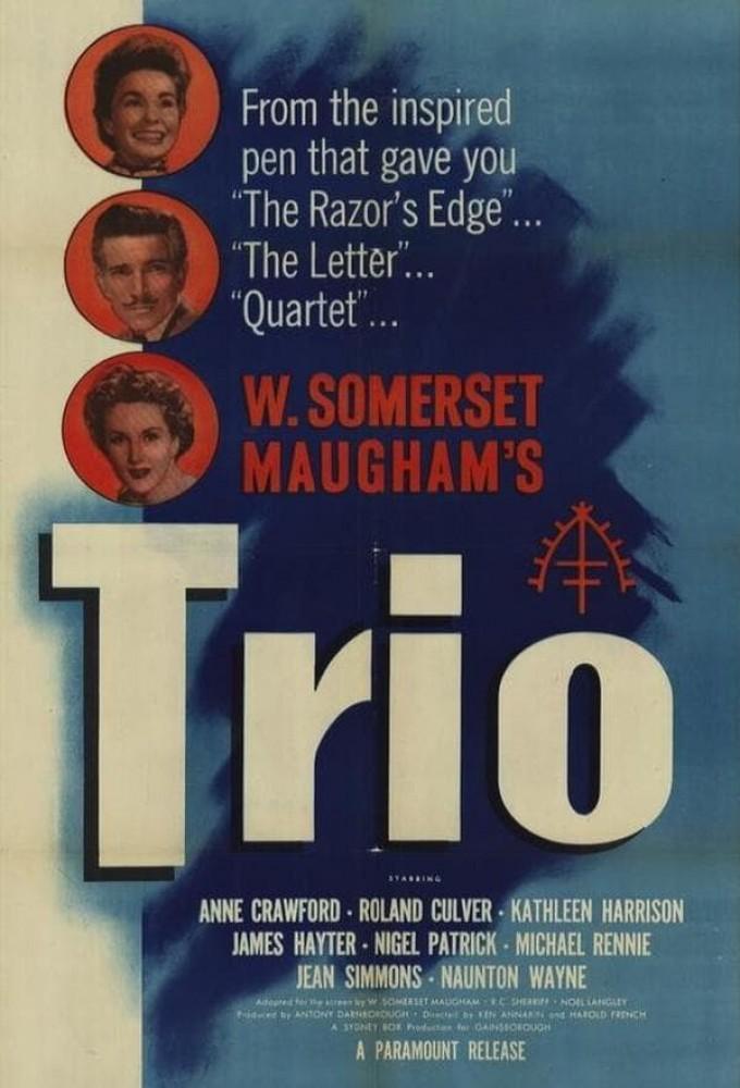 Trio