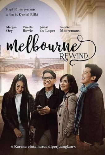 Melbourne Rewind