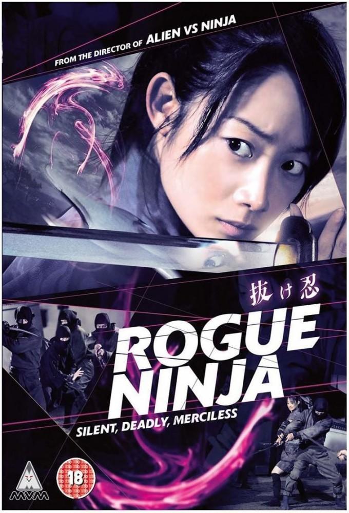 Rogue Ninja