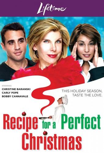 Recipe for a Perfect Christmas
