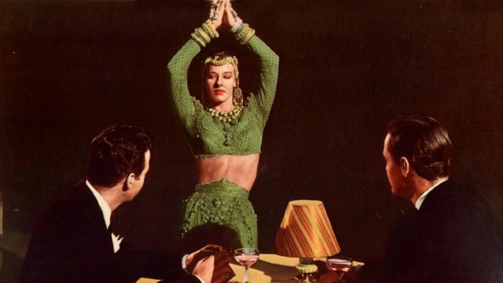 The Notorious Lone Wolf