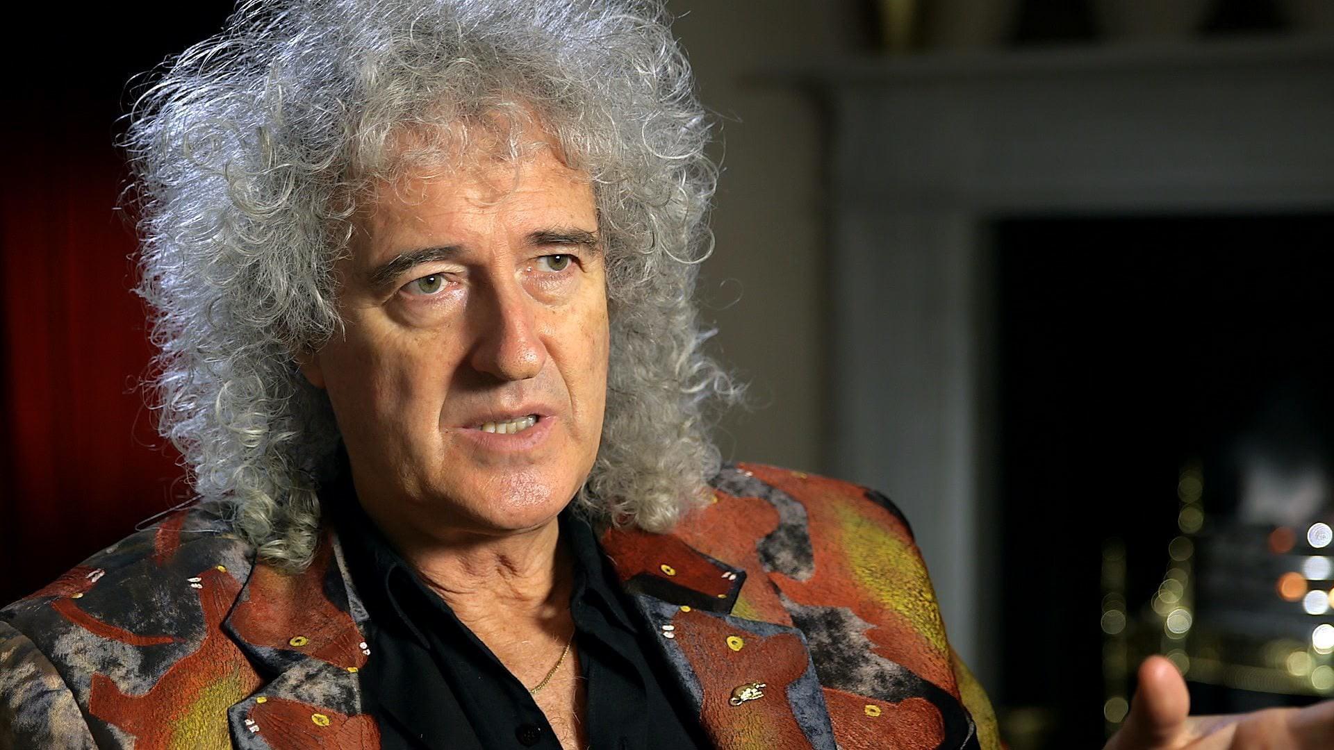 Queen: From Rags to Rhapsody (movie)