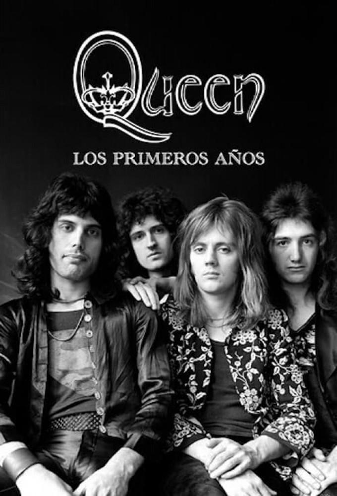 Queen: From Rags to Rhapsody (movie)