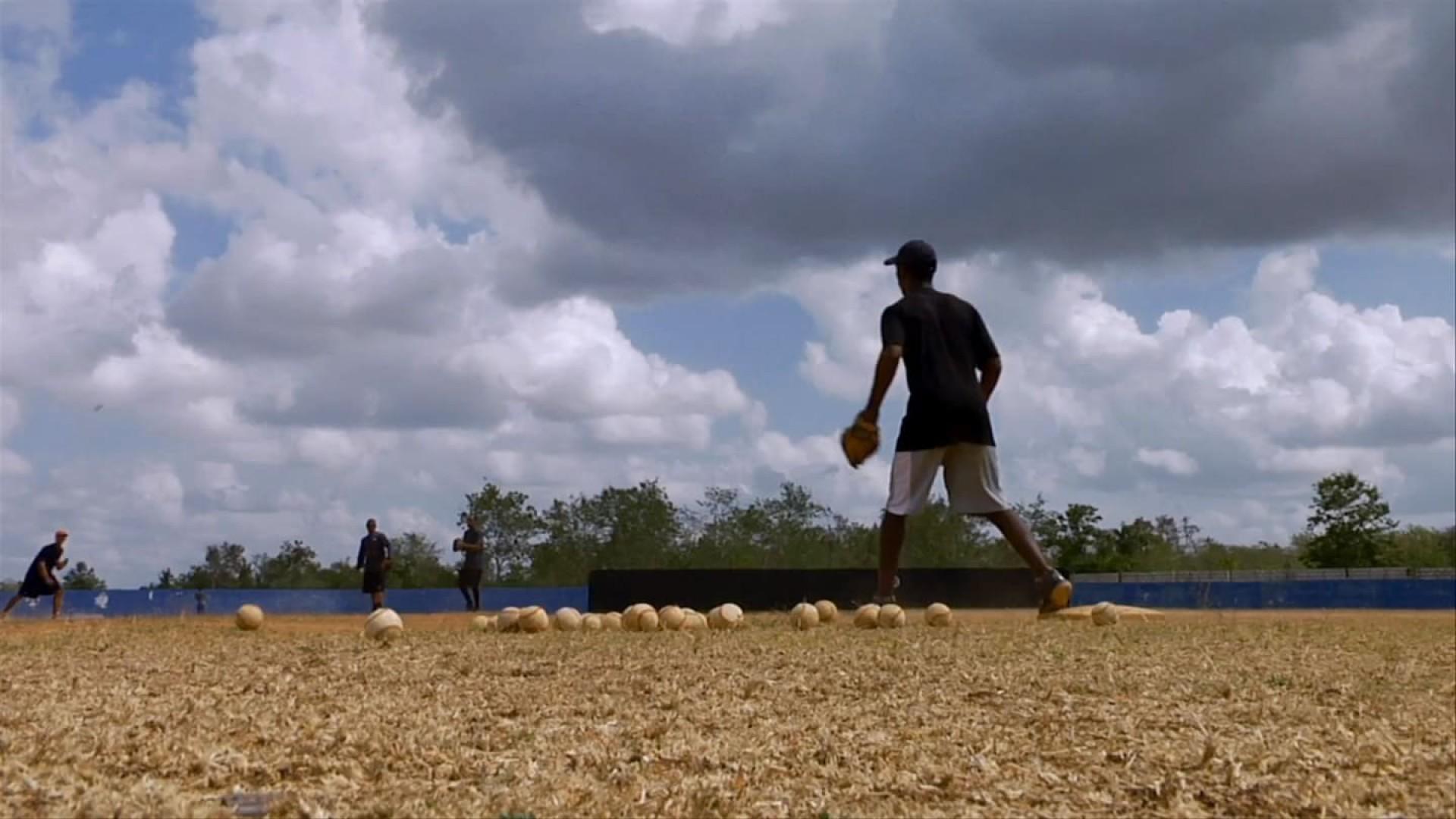 Ballplayer