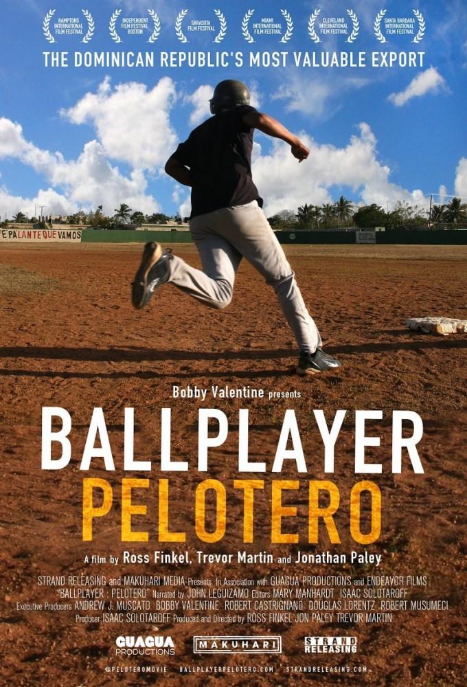 Ballplayer
