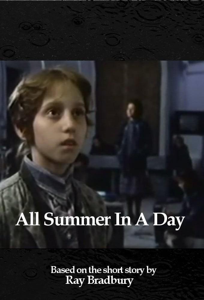 All Summer in a Day