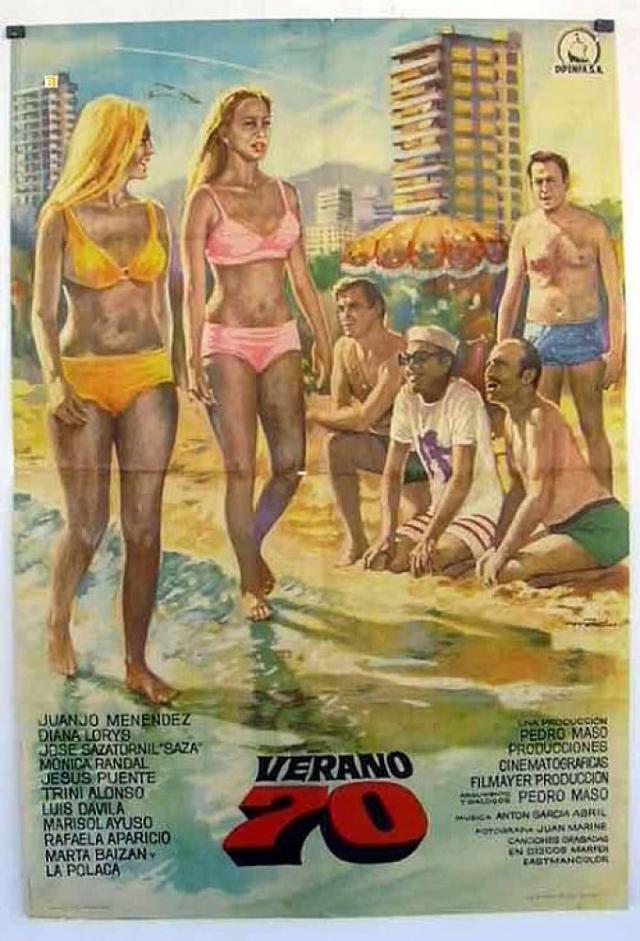 Verano 70