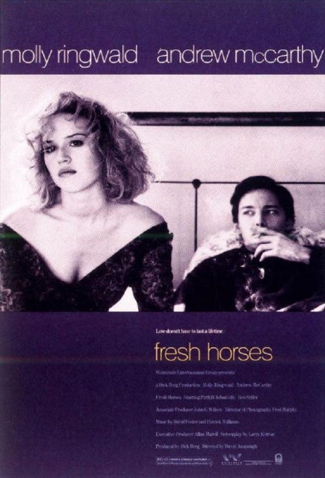 Fresh Horses