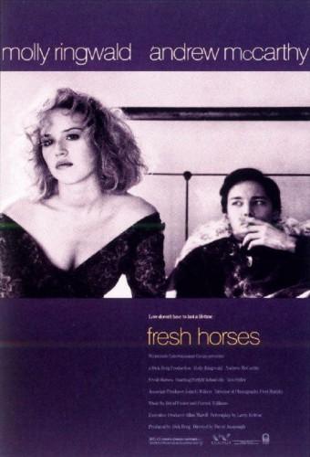Fresh Horses