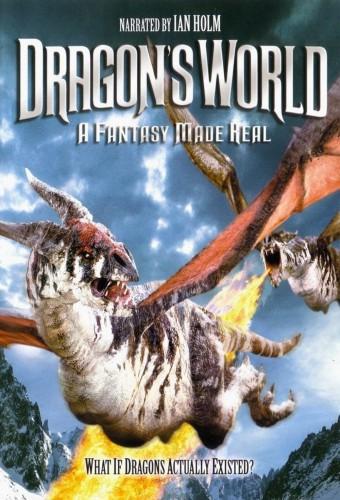 Dragons: A Fantasy Made Real