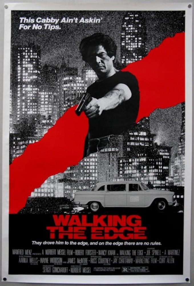 Walking the Edge