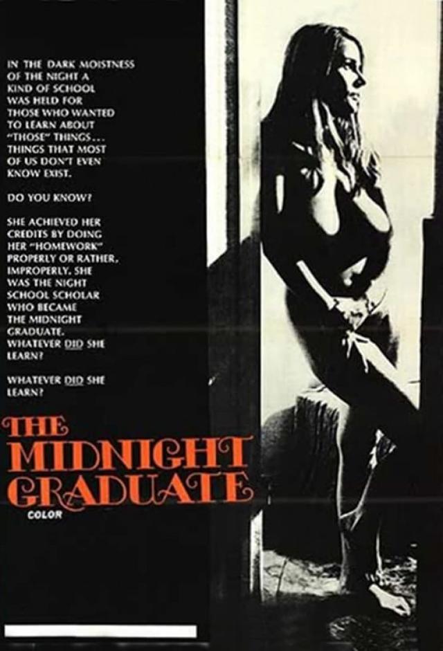 The Midnight Graduate