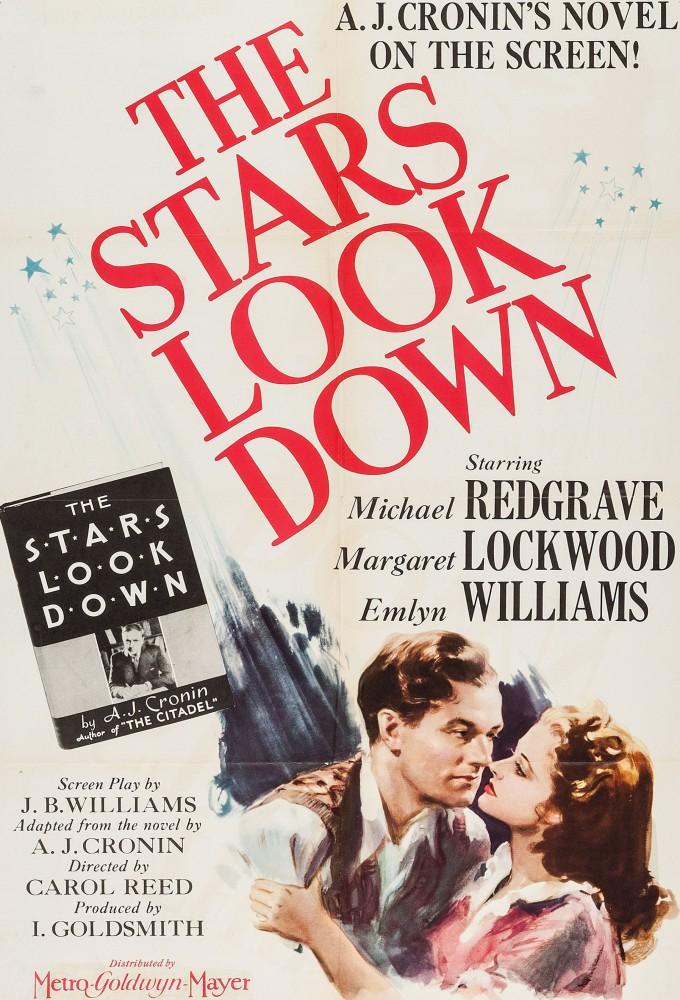 The Stars Look Down