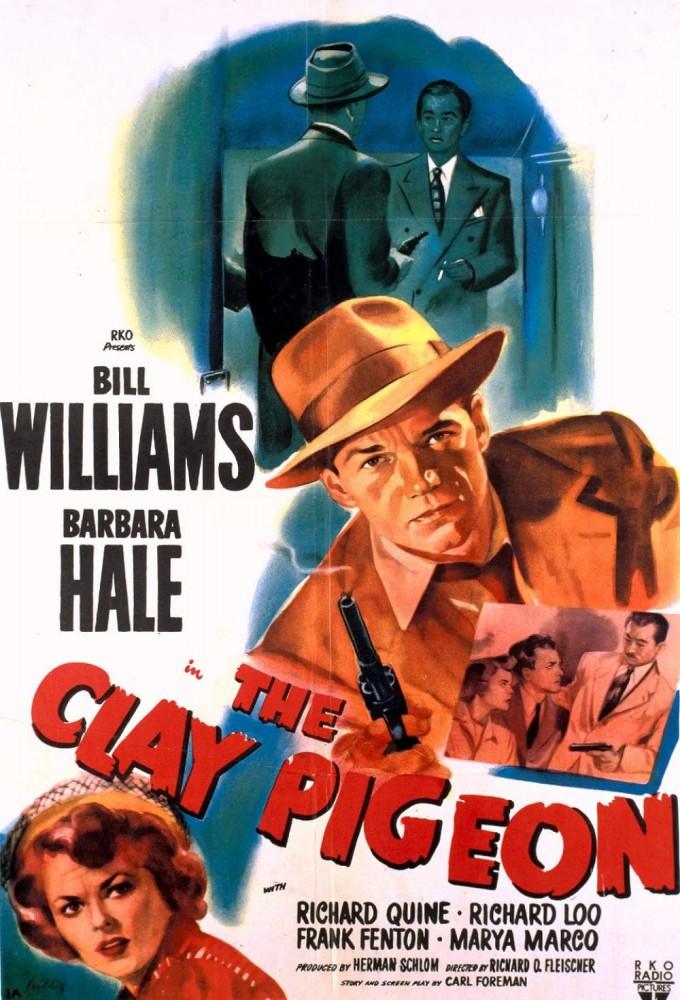 The Clay Pigeon