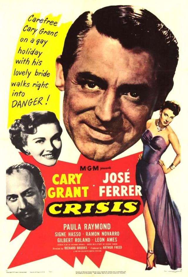 Crisis
