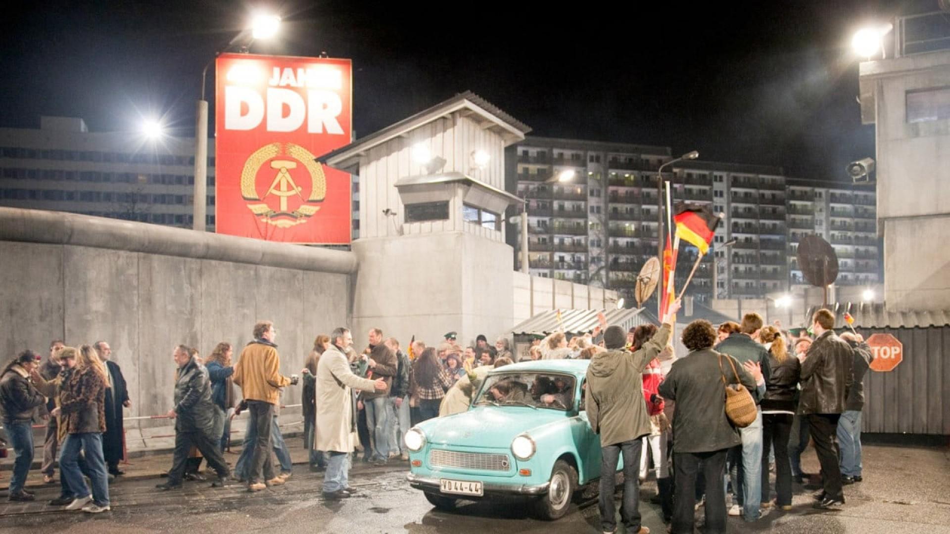 Beloved Berlin Wall