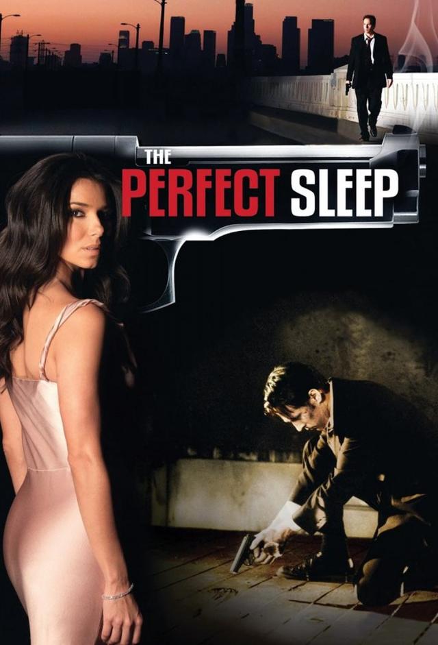 The Perfect Sleep