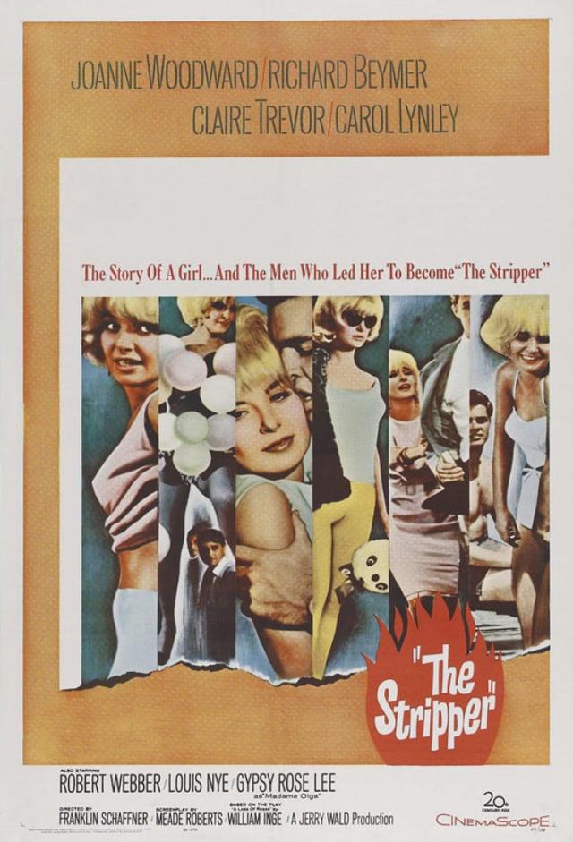 The Stripper