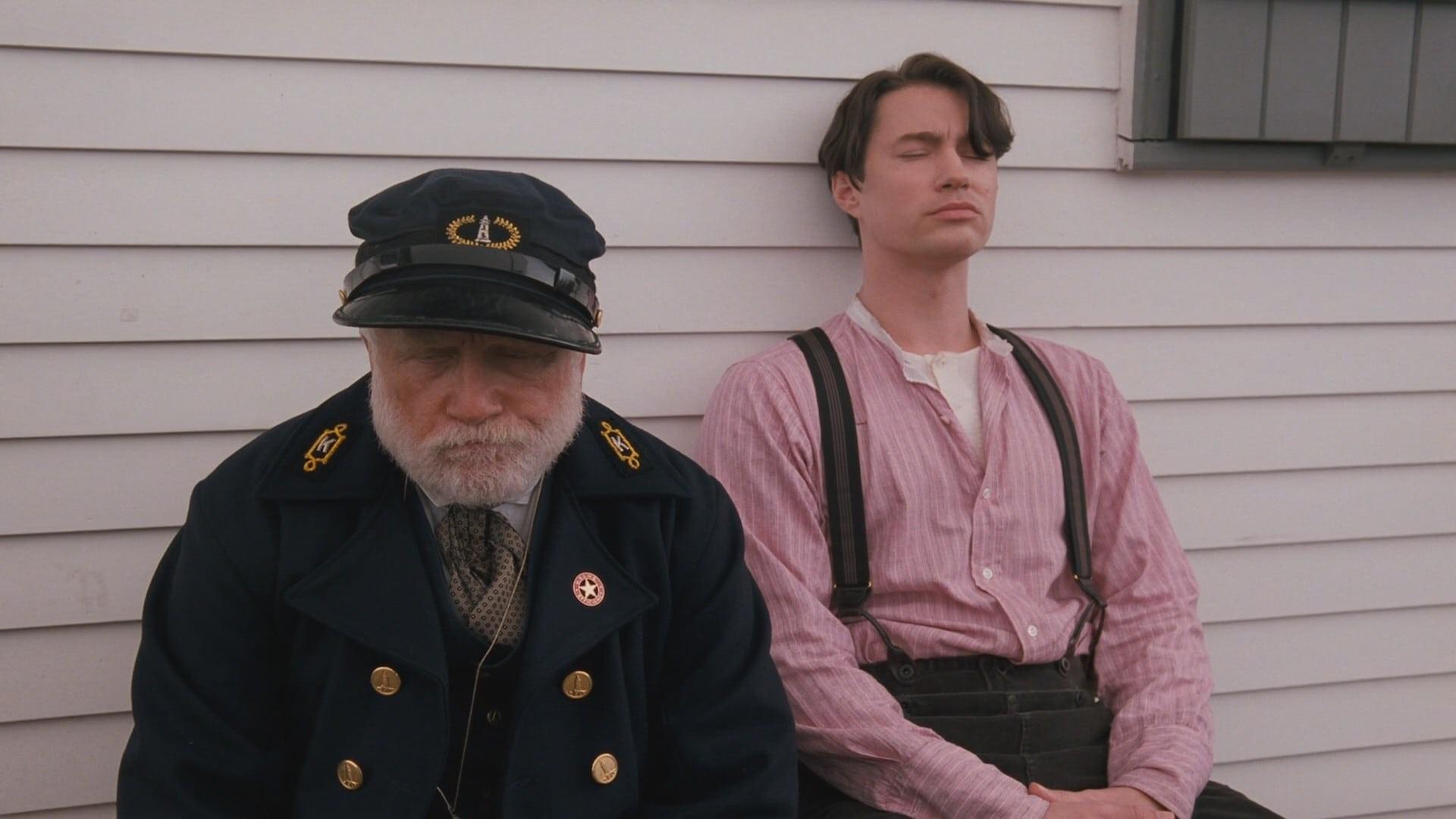 The Lightkeepers