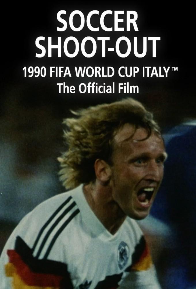 Soccer Shoot-Out