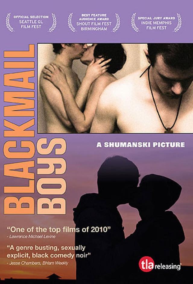 Blackmail Boys