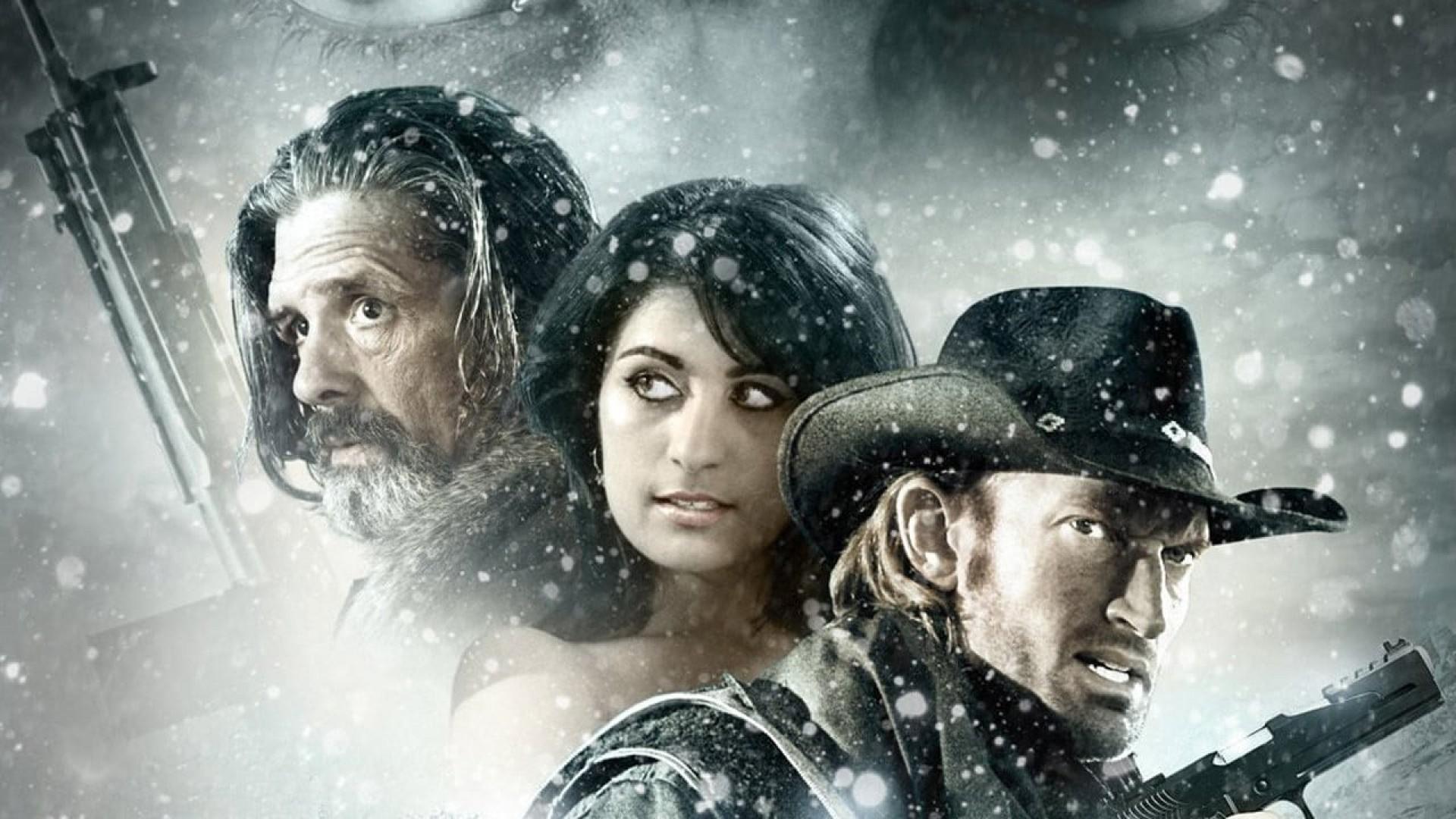Snowblind