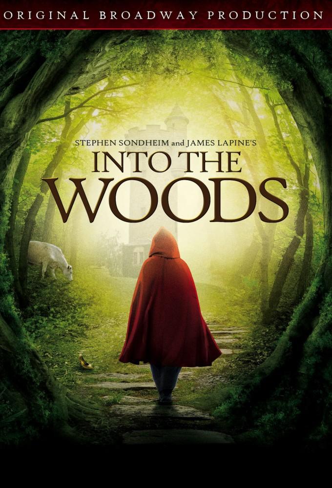 Into the Woods