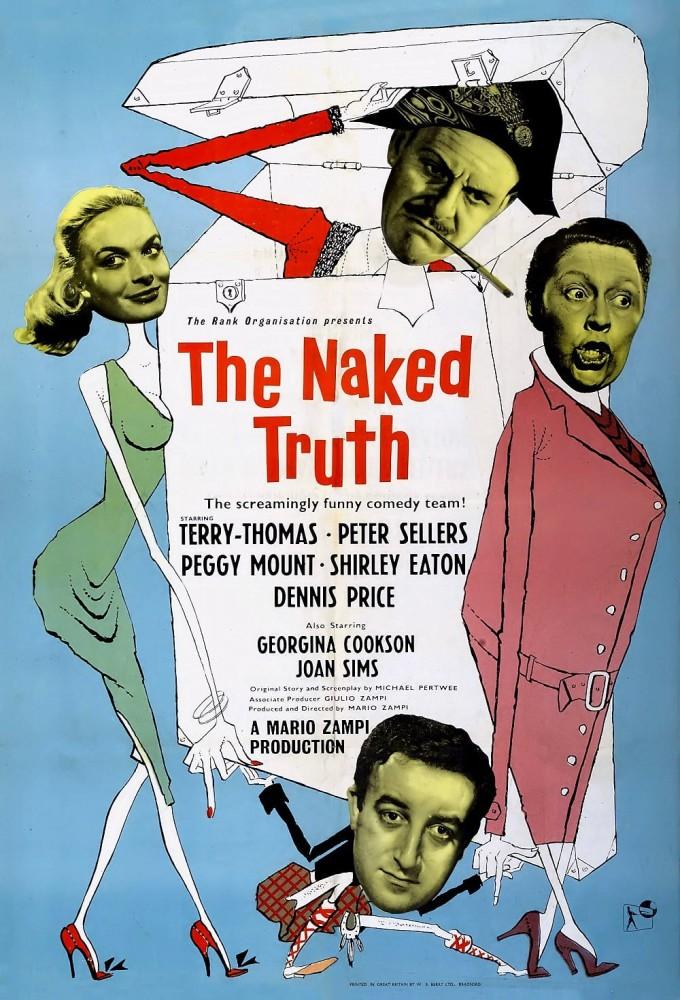 The Naked Truth
