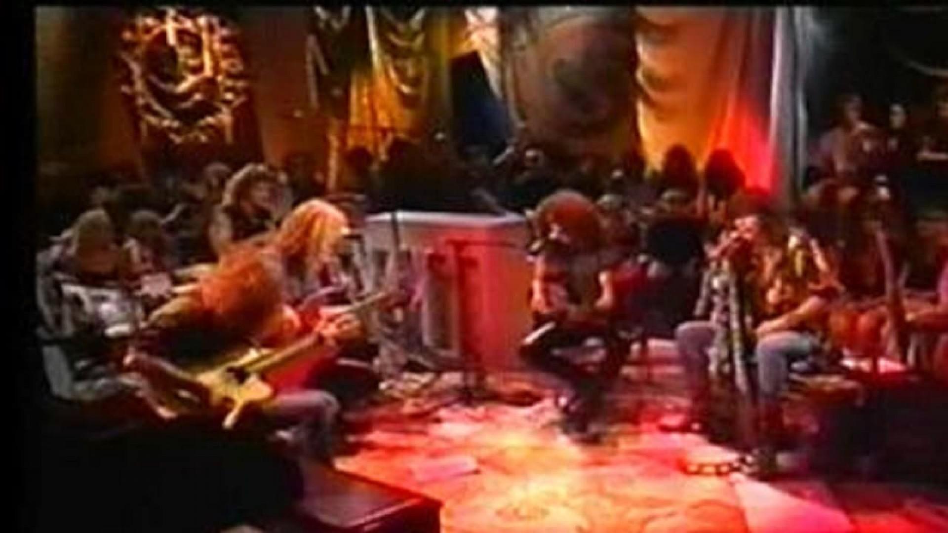 Aerosmith: MTV Unplugged