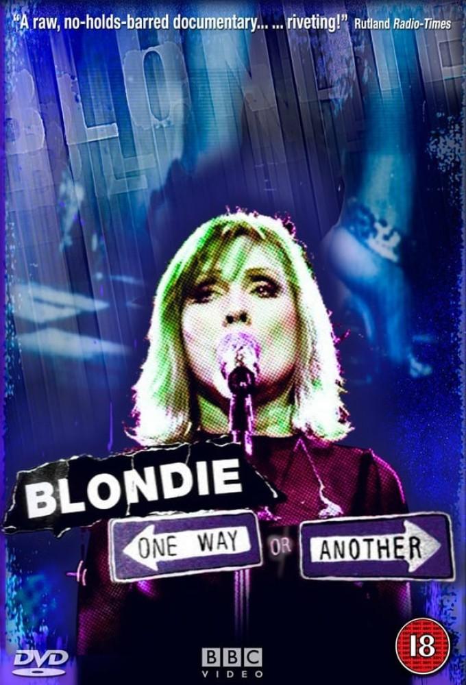 Blondie: One Way or Another