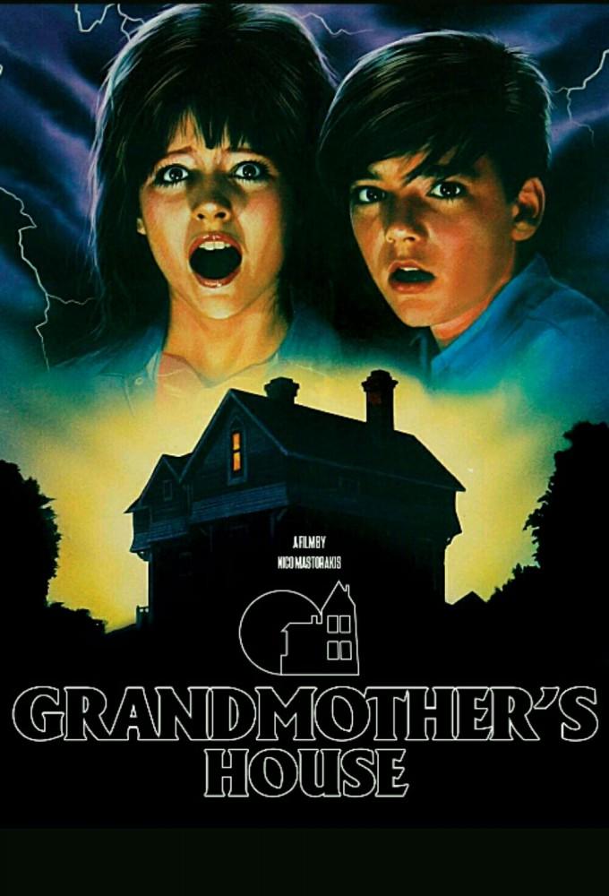Grandma's House