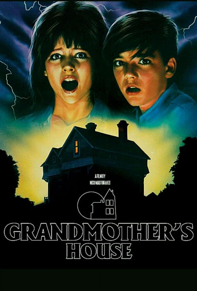 Grandma's House