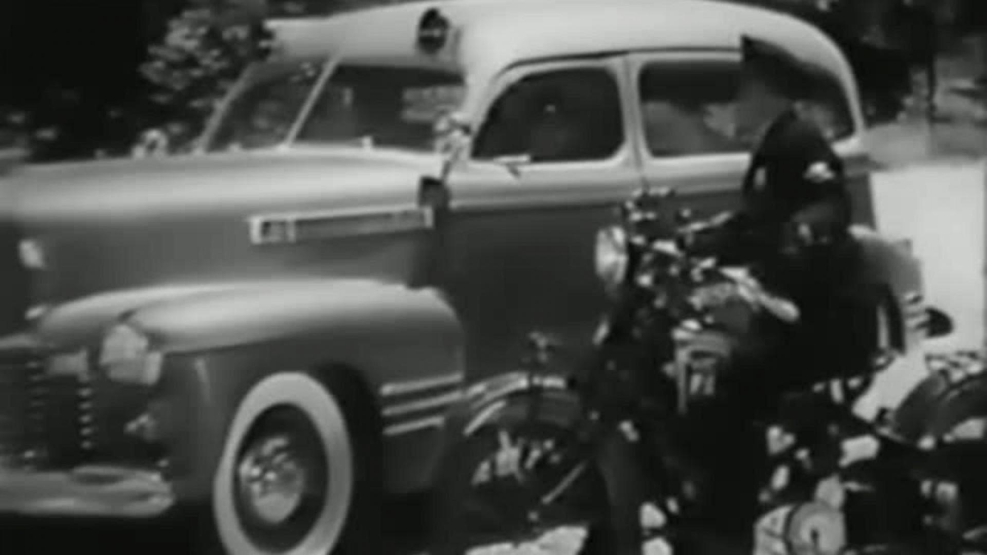 Ellery Queen and the Murder Ring