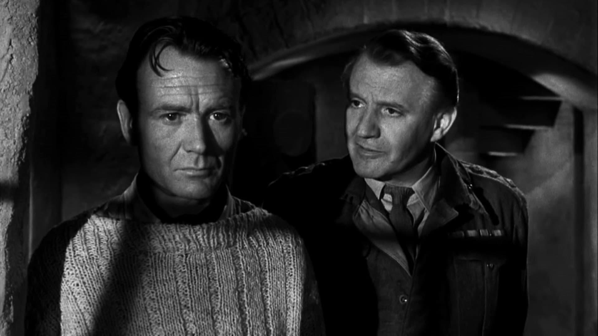 The Colditz Story