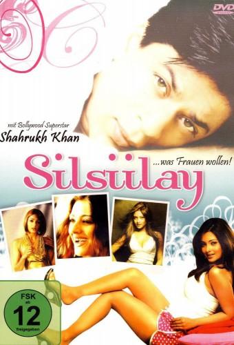 Silsiilay