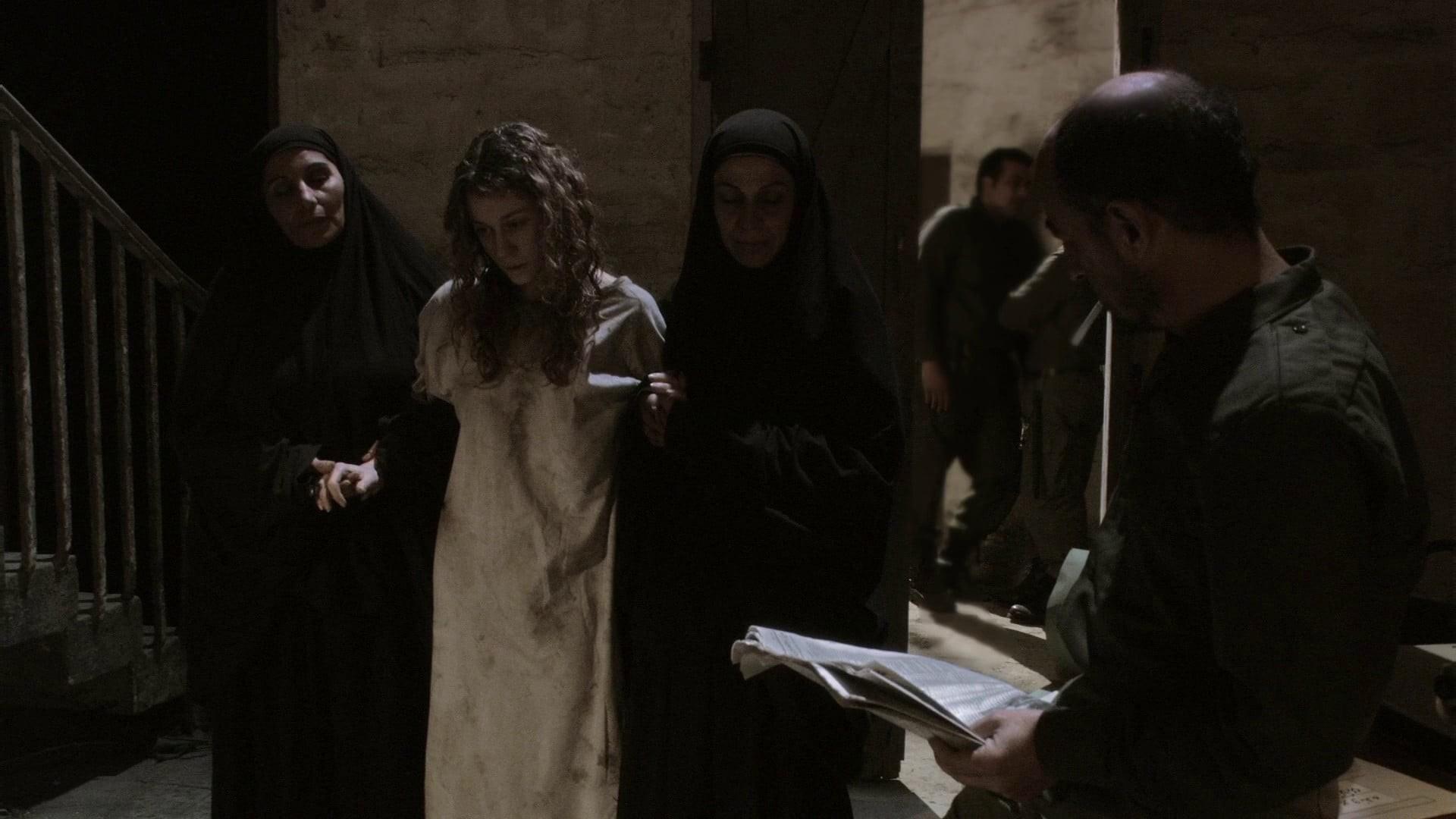 The Stoning