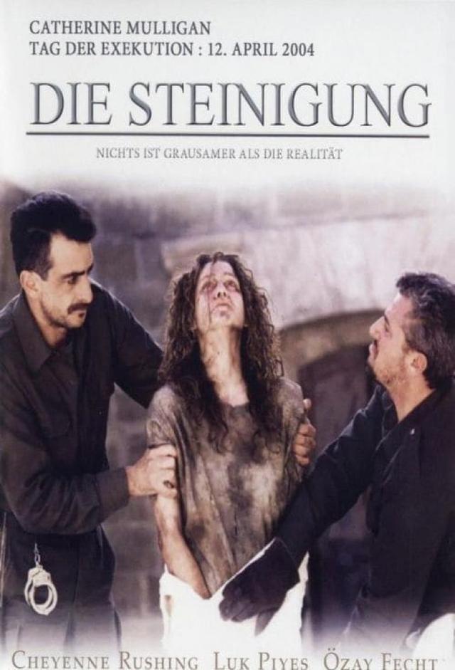 The Stoning