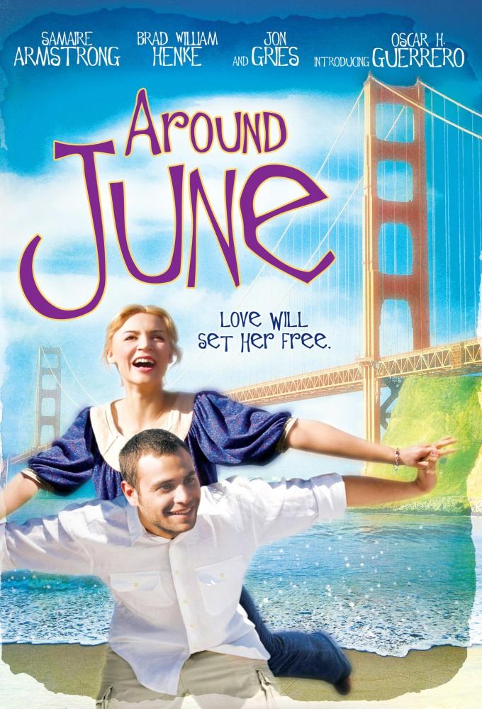 Around June