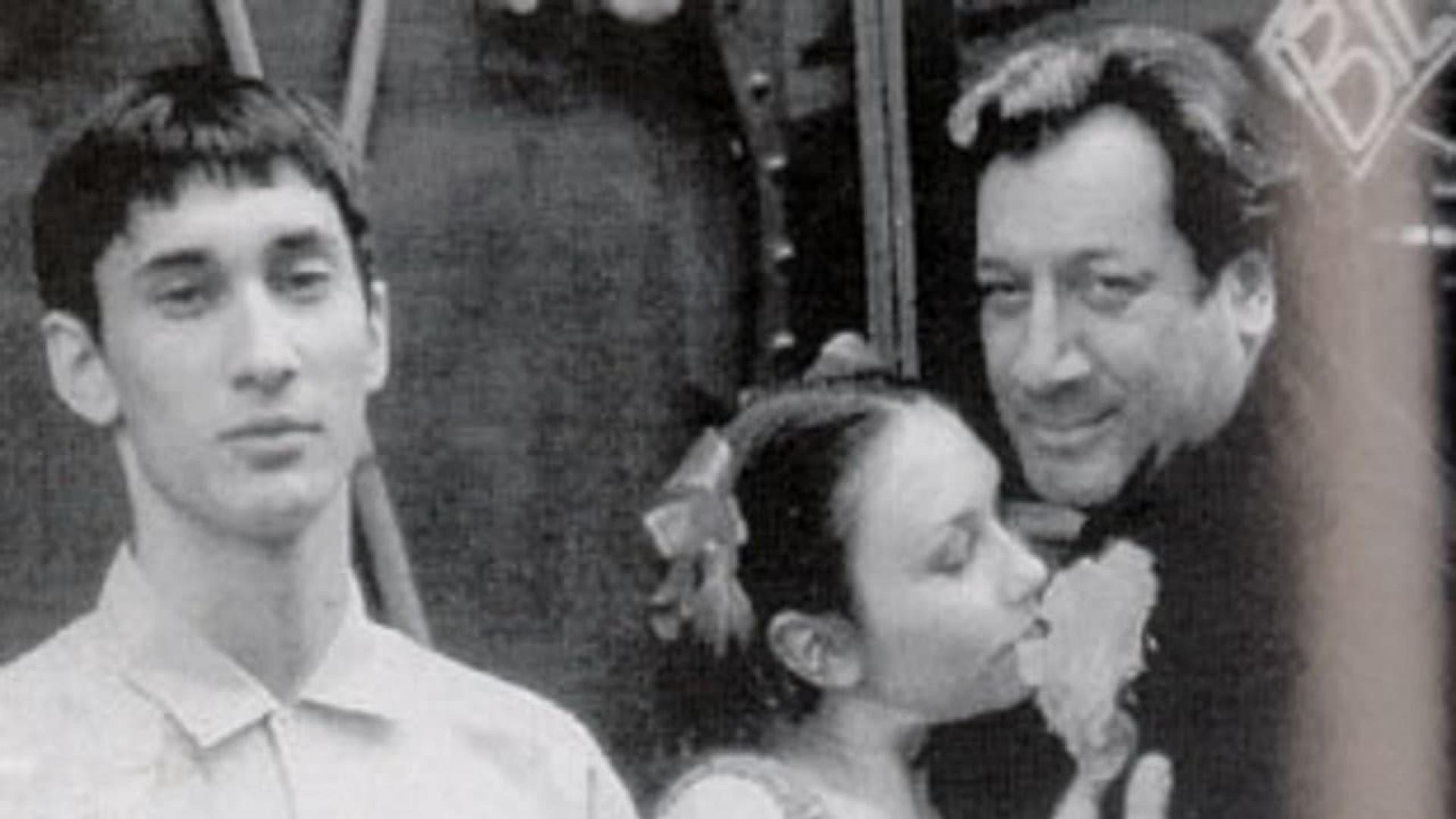 Son of Gascogne