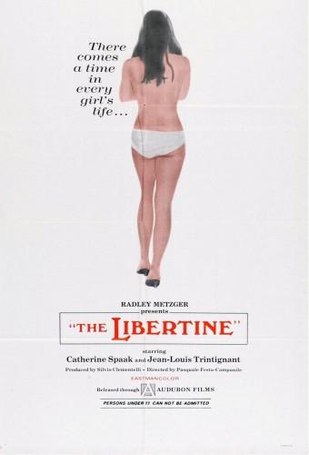 The Libertine
