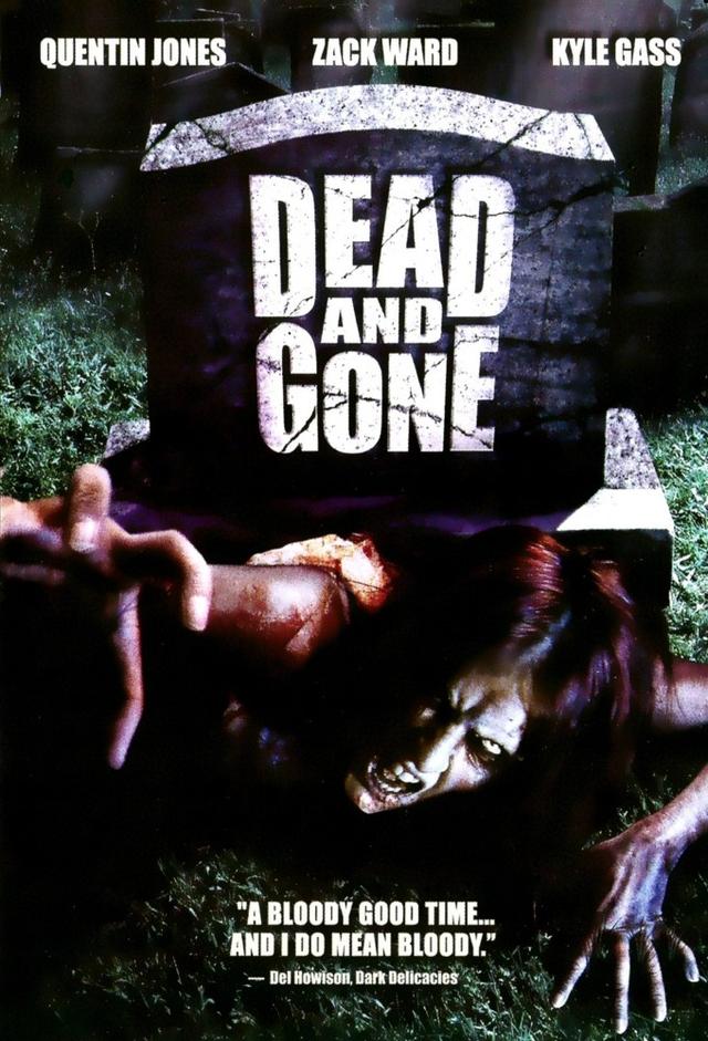 Dead and Gone