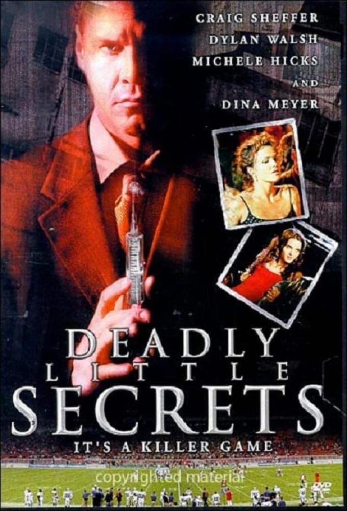 Deadly Little Secrets