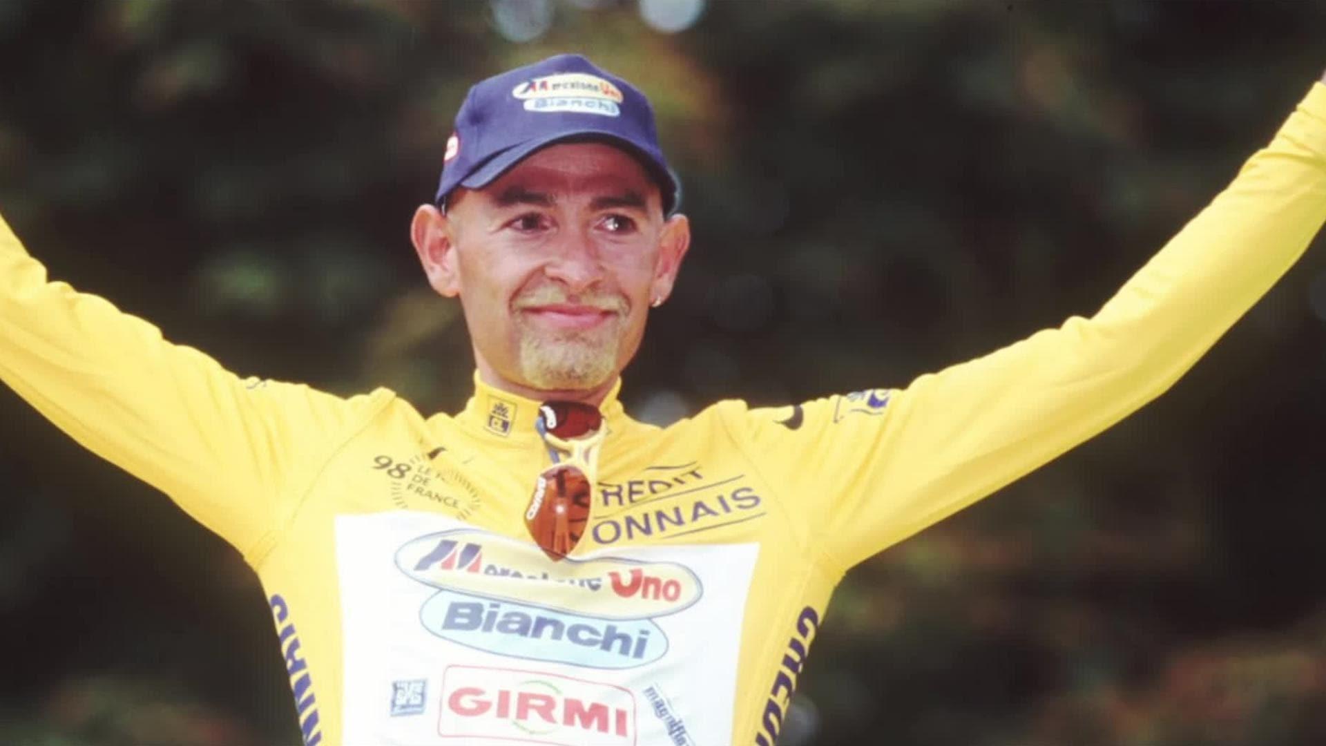 Pantani: The Accidental Death of a Cyclist