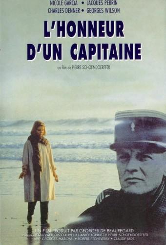 A Captain's Honor